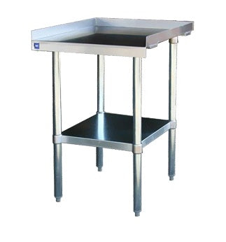 Comstock-Castle, 24FS-G, Equipment Stand, for Countertop Cooking