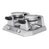 Waring WW250BX2 Commercial Double Belgian Waffle Iron / Maker 208V