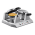 Waring WW250BX2 Commercial Double Belgian Waffle Iron / Maker 208V
