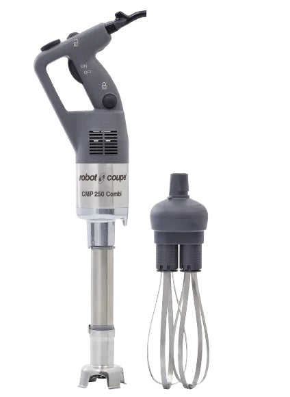 Robot Coupe CMP250 Combi Compact 10" Immersion Blender