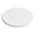 Cambro CamLid® Commercial Reusable Lid for Shoreline® & Harbor® Bowls – 16 oz ( Case of 240 )