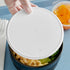 Cambro CamLid® Commercial Reusable Lid for Shoreline® & Harbor® Bowls – 16 oz ( Case of 240 )