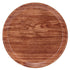 Cambro Camtray Round Fiberglass Serving Tray ( Case Of 12 )