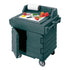 Cambro Kiosk Work Station for Commercial Food Preparation and Service