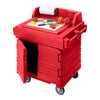 Cambro Kiosk Work Station for Commercial Food Preparation and Service
