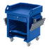 Cambro Versa Cart Heavy Duty with Side Rails