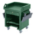Cambro Versa Cart Heavy Duty with Side Rails