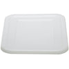 Cambro Poly Cambox® Cover for 15" × 20" Bus Box lid