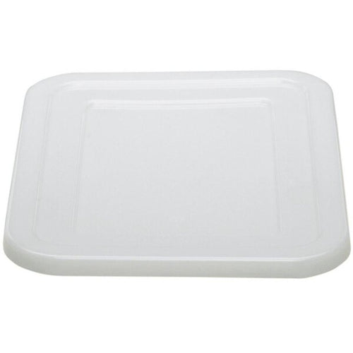 Cambro Poly Cambox® Cover for 15" × 20" Bus Box lid