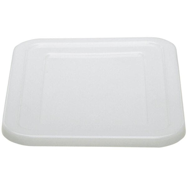Cambro Poly Cambox® Cover for 15" × 20" Bus Box lid