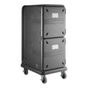 Cambro Pro Cart Ultra 2000 Commercial Food Pan Carrier Charcoal Gray