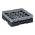 Cambro Camrack 20 Compartment Glass Rack with 3 5/8 Inch Compartments ( Case of 5 )