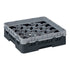 Cambro Camrack 20 Compartment Glass Rack with 3 5/8 Inch Compartments ( Case of 5 )