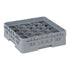 Cambro Camrack 20 Compartment Glass Rack with 3 5/8 Inch Compartments ( Case of 5 )