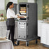 Cambro Pro Cart Ultra 1000 Commercial Food Pan Carrier Charcoal Gray