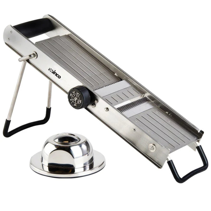 Food Preparation Mandoline Slicers by Winco