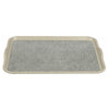 Cambro Versa Camtray 14" x 18" Rectangular Serving Tray ( Case of 12 )