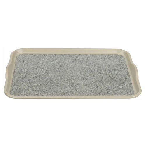 Cambro Versa Camtray 14" x 18" Rectangular Serving Tray ( Case of 12 )