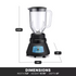 Waring BB145 Commercial Bar Blender – Lightweight & Efficient for Smoothies, Cocktails
