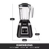 Waring BB300 Commercial Blender with 1 HP Motor & Easy-to-Use Toggle Switch Operation