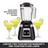 Waring BB300 Medium-Duty Blender – High-Performance 1 HP Motor for Smooth Blending