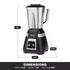 Waring BB300S Commercial Blender – 1 HP Motor, 2-Speed Control & Durable Stainless Steel Jar