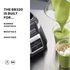 Waring BB320 Commercial Blender – 1 HP Motor, Digital Touchpad Controls & Durable Design