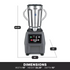 Heavy-Duty Waring CB15T Blender – 3.75 HP, 1 Gallon Capacity, 120V with Keypad & Timer