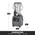 Commercial Waring CB15TSF Blender – 3.75 HP, 1 Gallon, Built-In Spigot & Timer, 120 Volts