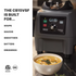 Waring CB15VSF Heavy-Duty Blender – 3.75 HP, 1-Gallon Capacity, Variable Speed & Spigot, 120V