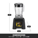 Waring MX1000XTXP 3.5 HP High-Performance Blender with 48 oz. BPA-Free Copolyester Jar