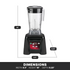 Waring MX1050XTX High-Performance Blender – 3.5 HP Motor & Touchpad Controls for Precision Blending