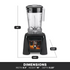 Waring 3.5 HP Heavy Duty XPREP Food Blender with Variable-Speed