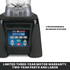 Waring MX1300XTX Heavy-Duty Blender – Programmable Settings & 64 oz. BPA-Free Copolyester Jar