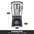 Waring 3.5 HP Xtreme Blender with Digital Keypad, High-Speed Performance & Sound Enclosure