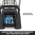 Waring Xtreme Commercial Blender – Powerful 3.5 HP Motor & Noise-Reducing Enclosure