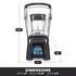 Waring 3.5 HP Xtreme Blender with Programmable Keypad & Durable Blending Container