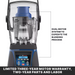 Waring 3.5 HP MXE2000 Ellipse™ Blending System – 120V, Heavy-Duty Commercial Blender