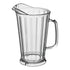 Cambro Camwear® Polycarbonate Pitcher