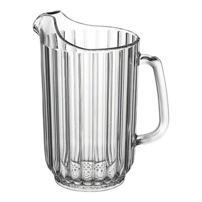 Cambro Camwear® Polycarbonate Pitcher