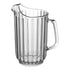 Cambro Camwear® Polycarbonate Pitcher