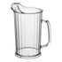Cambro Camwear® Polycarbonate Pitcher