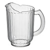 Cambro Camwear® Economy 60 oz Pitcher