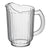 Cambro Camwear® Economy 60 oz Pitcher