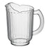 Cambro Camwear® Laguna® 60 oz Pitcher