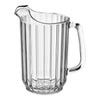Cambro Camwear® Polycarbonate Pitcher