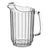Cambro Camwear® Polycarbonate Pitcher