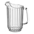Cambro Camwear® Polycarbonate Pitcher