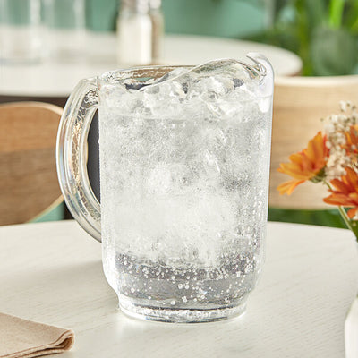 Cambro Camwear® Laguna® 60 oz Pitcher