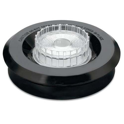 Waring CAC03 2 Piece Flip-Top Lid for 48 oz. Blender Container